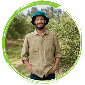 Olivami - adopt an olive tree because 1