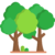 biodiversità icona
