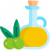 olio evo biologico