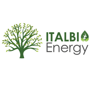 ItalBio Energy Olivami