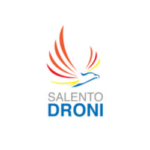 salento droni giardino