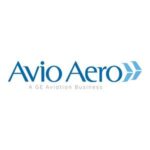logo giardino Avio Aero