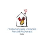 logo giardino olivami fondazione ronald mcdonald
