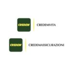 Credem logo vita e assicurazioni