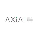 logo giardino aziendale axia srl