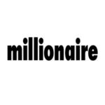 millionaire logo pagina giardino aziendale