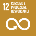 goal 12 - AGENDA 2030