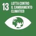 goal 13 - AGENDA 2030
