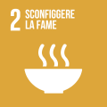 goal 2 - AGENDA 2030