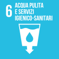 goal 6 - AGENDA 2030