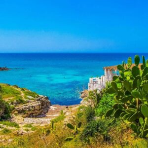 costa adriatica salentina