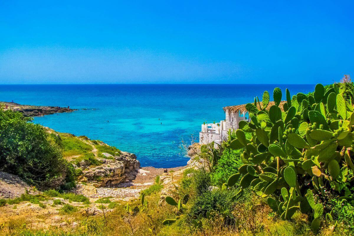 costa adriatica salentina