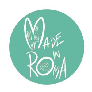 Made in Roma