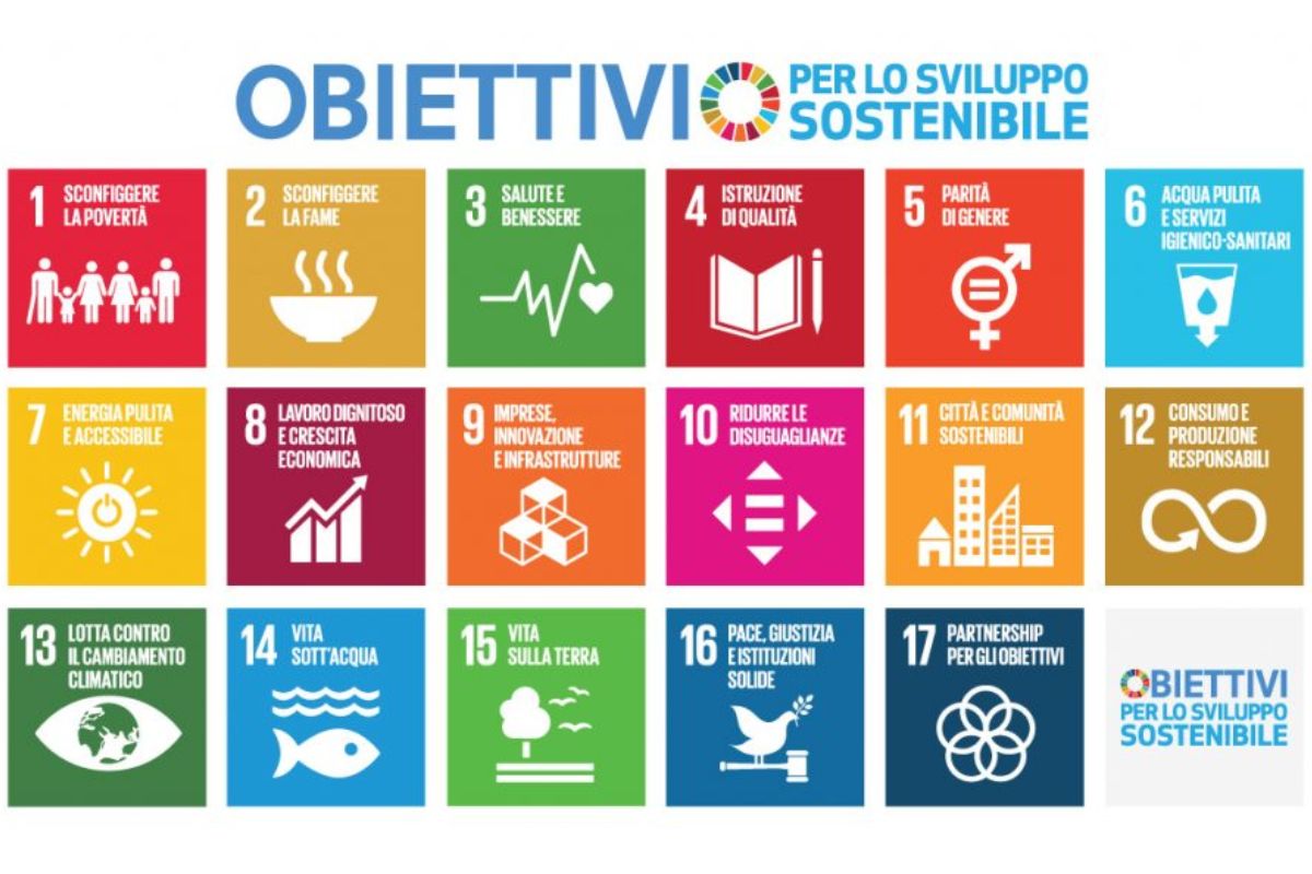 agenda 2030 per lo sviluppo sostenibile (17 goal) (1)