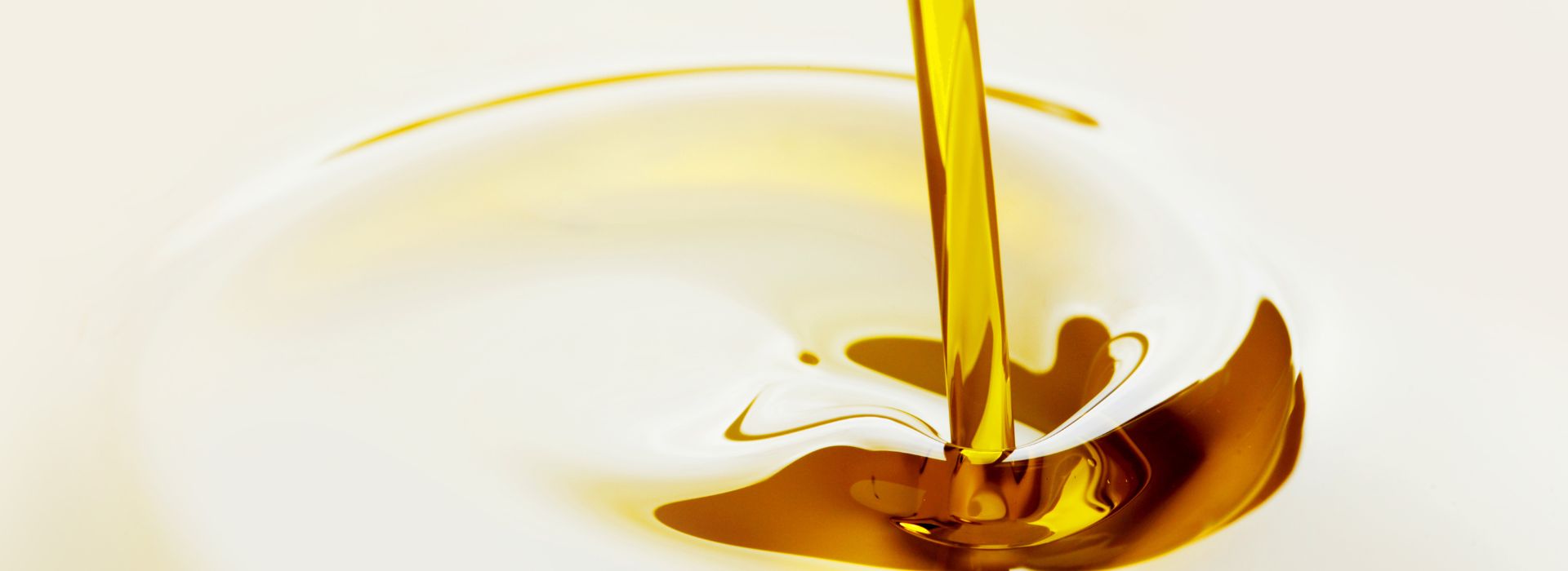 tipologie di olio - immagine