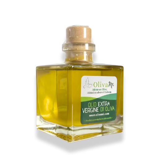 bomboniere solidali da 200ml