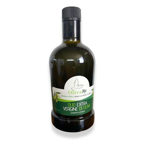 bomboniere solidali bottiglia da 500ml