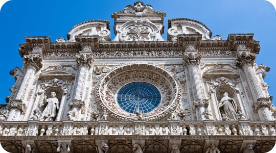 barocco leccese