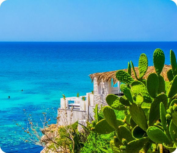vacanza in salento