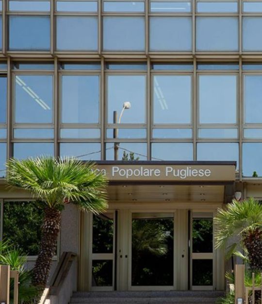 banca popolare pugliese banner mobile