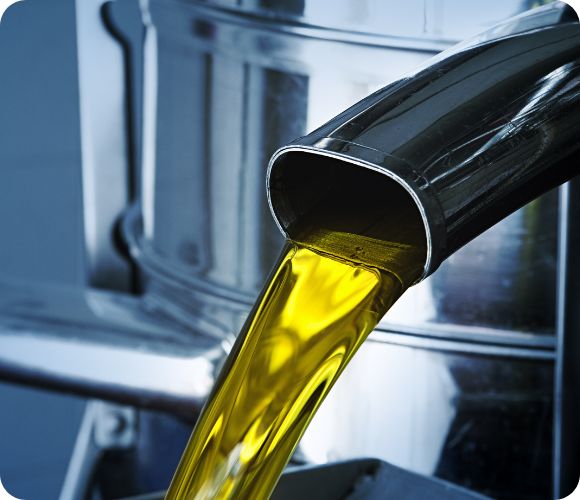 estrazione olio fasi produzione olio - estrazione olio