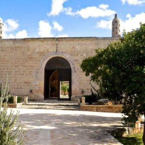 masserie salentine - quanta storia raccontano