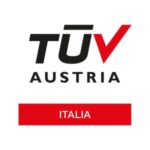 TUV AUSTRIA ITALIA