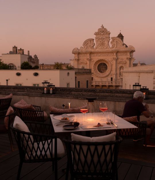 patria palace hotel lecce - copertina mobile