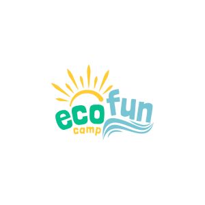 Eco Fun Camp - logo