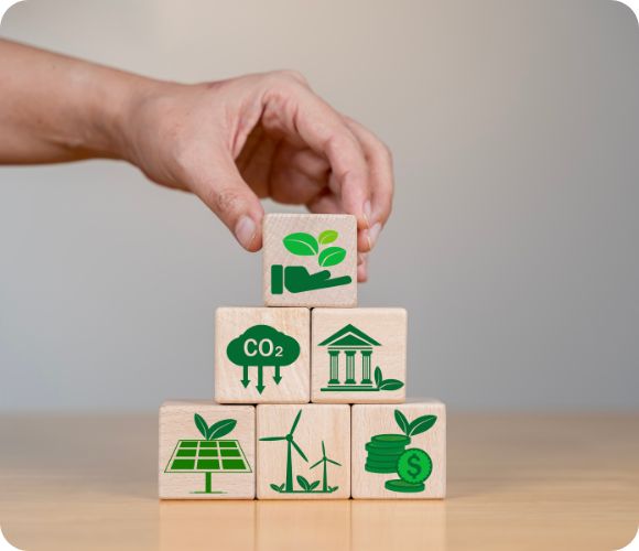 carbon neutral significato - neutralità carbonica aziende