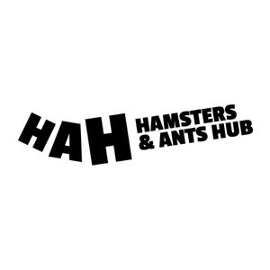 Hamsters-Ants-Hub