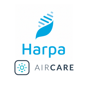 Harpa-e-Aircare