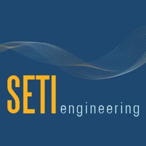 SETI Engineering-logo