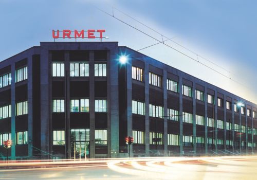 urmet-1