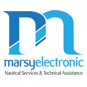 marsy electronic logo